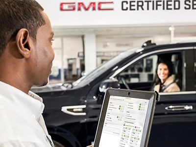 Safety first service